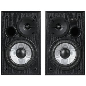 EDIFIER R990BT Active Multimedia Bluetooth Speaker Black