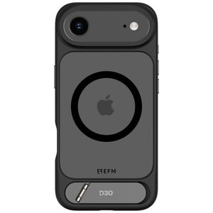 EFM Alta Case Armour iPhone 17 Pro Max Black Officeworks