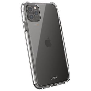 Efm Aspen D3o Crystalex Case Armour Iphone 11 Pro Max Clear Officeworks