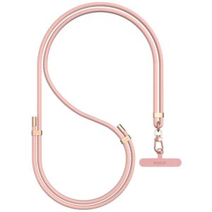 EFM Go Crossbody Lanyard Pink