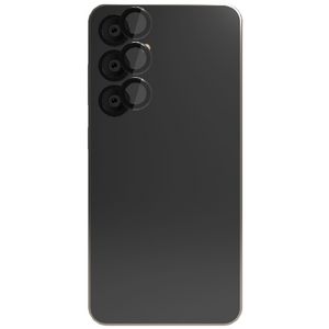 EFM Camera Lens Armour Samsung Galaxy S25 Black