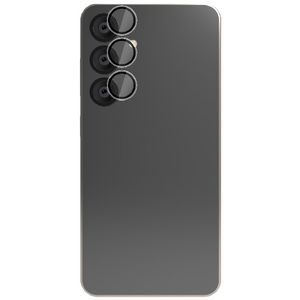EFM Camera Lens Armour Samsung Galaxy S25 Clear