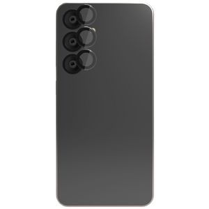 EFM Camera Lens Armour Samsung Galaxy S25+ Black