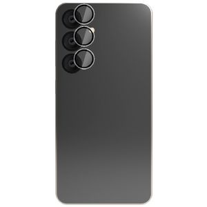 EFM Camera Lens Armour Samsung Galaxy S25+ Clear