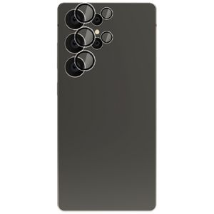 EFM Camera Lens Armour Samsung Galaxy S25 Ultra Clear