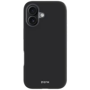 EFM Santorini Case Armour iPhone 17 Black