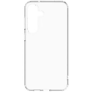 EFM Zurich Case Armour Samsung Galaxy S25 Clear