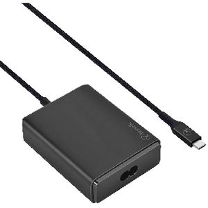 Bonelk Laptop Charger USB-C 100w Black