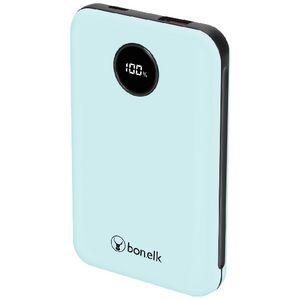 Bonelk Powerbank 10,000 mAh Blue