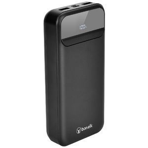 Bonelk Powerbank 20,000 mAh Black