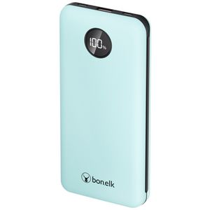 Bonelk Mini Pro Power Bank 20k mAh Blue