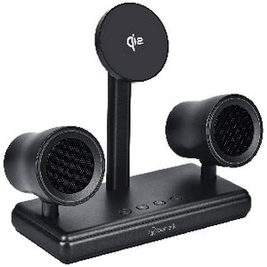 Bonelk Soundbase Qi2 Wireless Charger