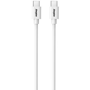 Energizer USB-C Cable 2m White