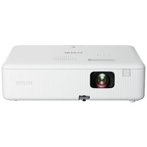 Epson CO-W01 WXGA Home & Work 3LCD Projector