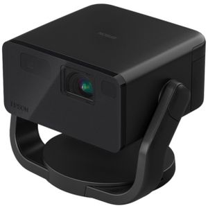Epson EF-22B FHD Google TV 3LCD Projector with Stand