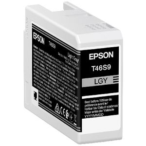 Epson UltraChrome PRO10 Ink Light Grey