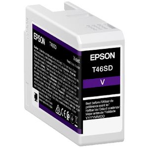 Epson UltraChrome PRO10 Ink Violet