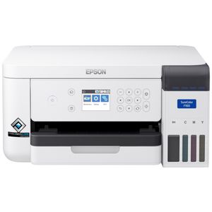 Epson SCF160 SureColor Sublimation Printer