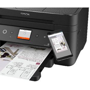 epson wf 2840