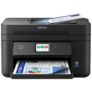 Epson WorkForce WF-2960 Multifunction Printer