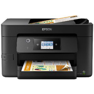 Epson Workforce Pro WF-3820 Multifunction Printer