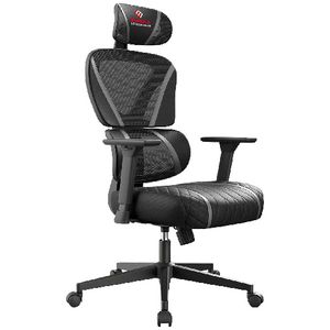 Eureka GC06 NORN Series Ergonomic Chair Black/Grey