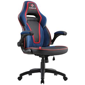 Eureka Vortex Gaming Chair Blue
