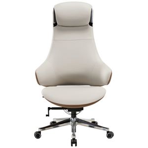Eureka Serena Ella Chair White