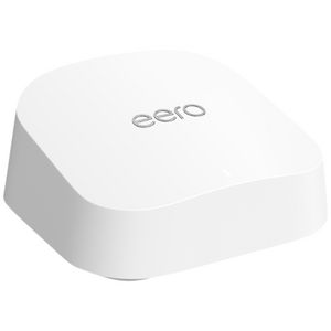 Amazon eero 7 Dual-Band Mesh WiFi-7 Router