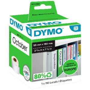 officeworks dymo labels
