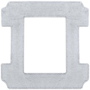 Ecovacs Winbot W2 Wiping Pads 2 Pack