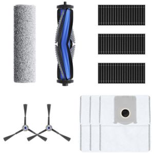 Ecovacs Antibacterial Buddy Kit Deluxe for X8 Pro Omni | Officeworks