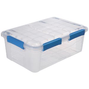 Ezy Storage 32L Waterproof IP67 Storage Container