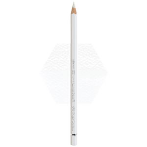 Faber-Castell Albrecht Dürer Pencil White 101