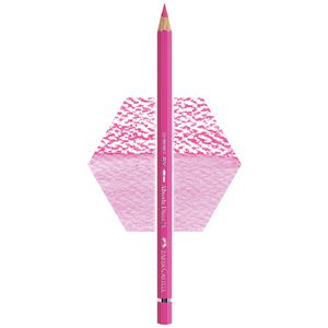 Faber-Castell Albrecht Dürer Pencil Light Purple Pink 128