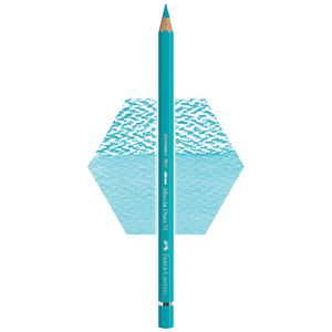 Faber-Castell Albrecht Dürer Pencil Cobalt Green 156