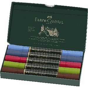 Faber-Castell Albrecht Durer Watercolour Markers Set Of 5 - View #8