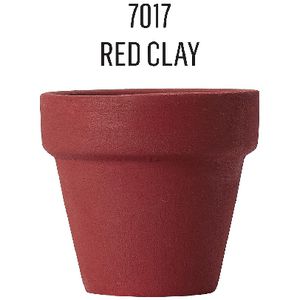 Colour-Red Clay Terra Cotta