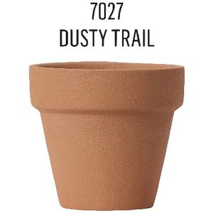 Colour-Dusty Trail Terra Cotta