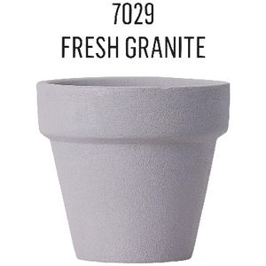 Colour-Fresh Granite Terra Cotta