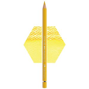 Faber-Castell Albrecht Dürer Pencil Dark Naples Ochre 184