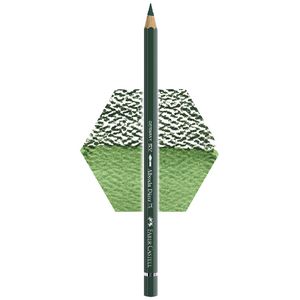 Faber-Castell Albrecht Dürer Pencil Chrome Oxide Green 278