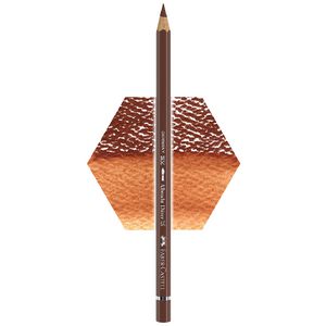 Faber-Castell Albrecht Dürer Pencil Burnt Sienna 283