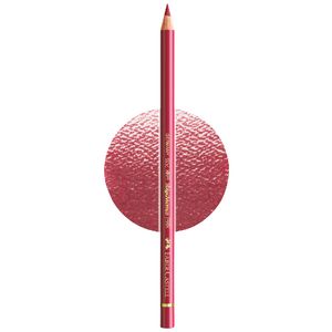 Faber-Castell Polychromos Pencil Burnt Carmine 193