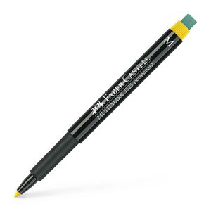 Faber Castell Multimark Permanent Marker Faber-Castell Multimark Permanent  Marker Violet Officeworks