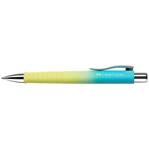 Faber Castell Polyball Ballpoint Pen Sunrise