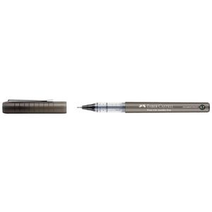 Faber-Castell Free Roller Rollerball Pen 0.7mm Black
