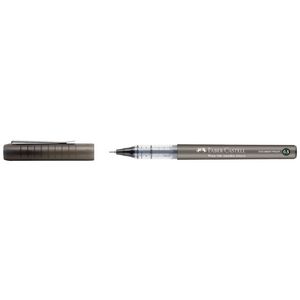 Faber-Castell Free Roller Rollerball Pen 0.5mm Black