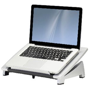 Fellowes Adjustable Laptop Riser