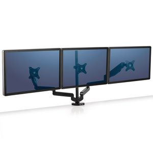 Fellowes Platinum Series Monitor Arm 